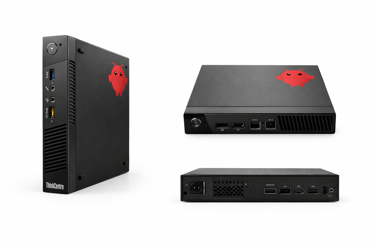 虾壳 2.0 产品图